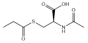 Acetylcysteine Impurity 4